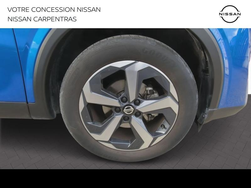 NISSAN Qashqai d’occasion à vendre à CARPENTRAS chez MMC PROVENCE (Photo 9)