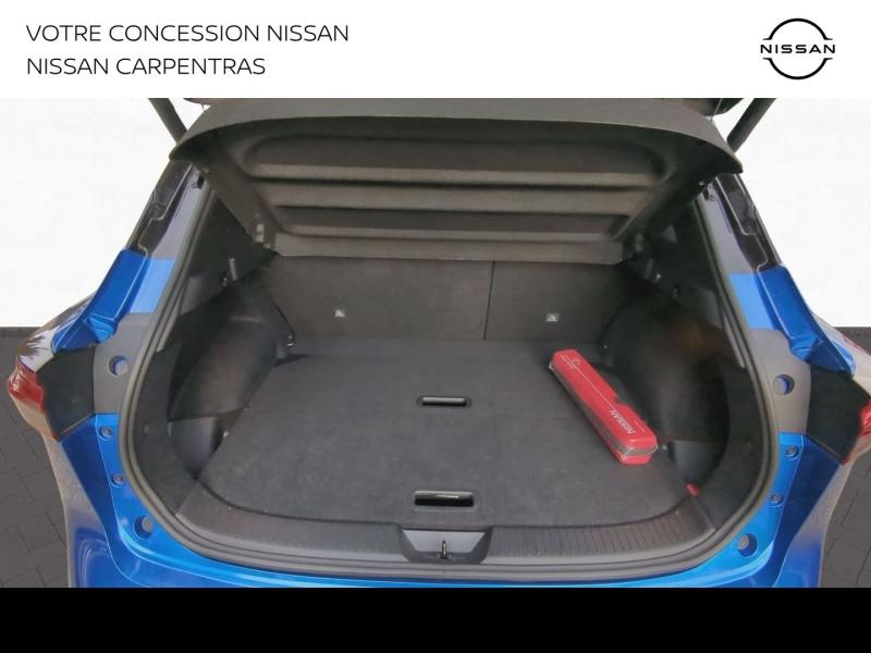 NISSAN Qashqai d’occasion à vendre à CARPENTRAS chez MMC PROVENCE (Photo 10)