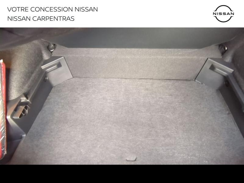 NISSAN Qashqai d’occasion à vendre à CARPENTRAS chez MMC PROVENCE (Photo 11)