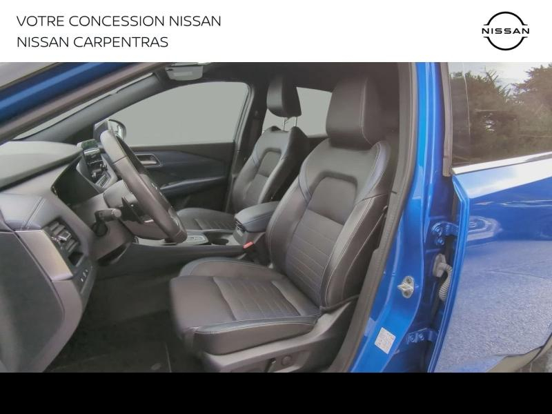 NISSAN Qashqai d’occasion à vendre à CARPENTRAS chez MMC PROVENCE (Photo 14)