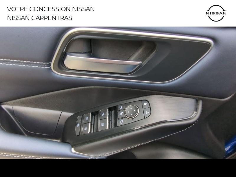 NISSAN Qashqai d’occasion à vendre à CARPENTRAS chez MMC PROVENCE (Photo 15)