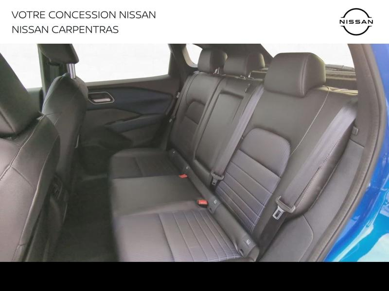 NISSAN Qashqai d’occasion à vendre à CARPENTRAS chez MMC PROVENCE (Photo 16)