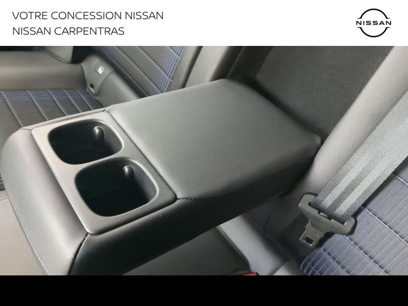 NISSAN Qashqai d’occasion à vendre à CARPENTRAS chez MMC PROVENCE (Photo 17)