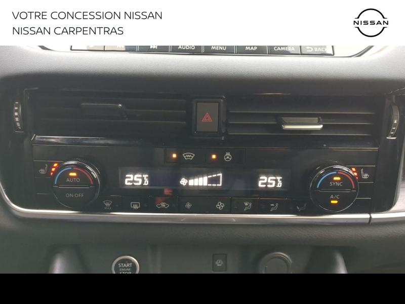 NISSAN Qashqai d’occasion à vendre à CARPENTRAS chez MMC PROVENCE (Photo 20)