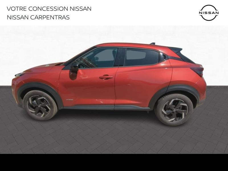 NISSAN Juke d’occasion à vendre à CARPENTRAS chez MMC PROVENCE (Photo 4)