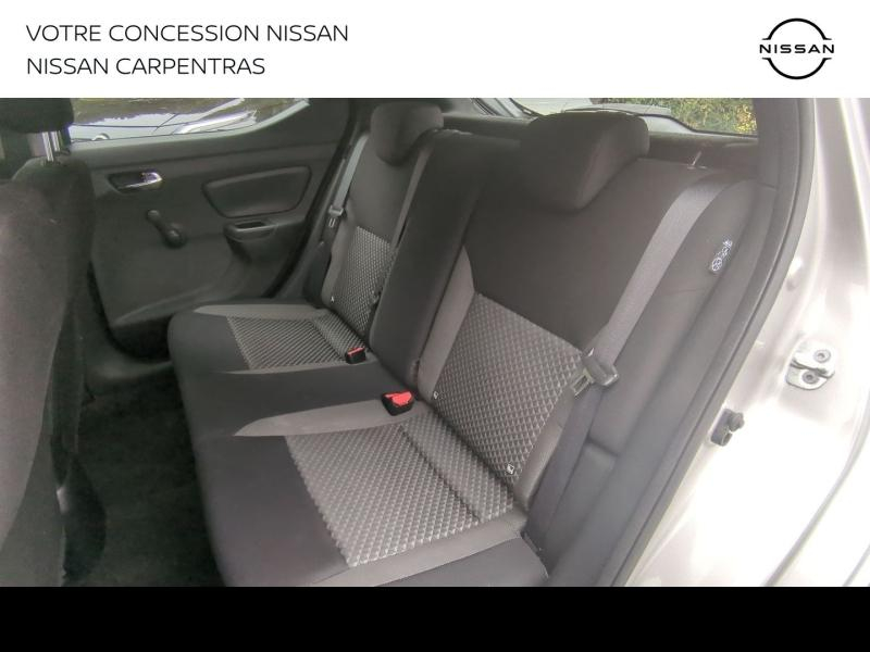 NISSAN Micra d’occasion à vendre à CARPENTRAS chez MMC PROVENCE (Photo 13)
