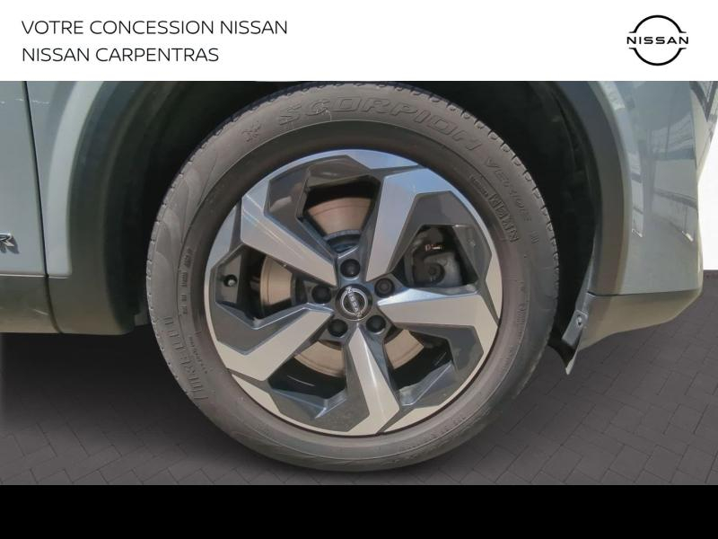 NISSAN Qashqai d’occasion à vendre à CARPENTRAS chez MMC PROVENCE (Photo 9)