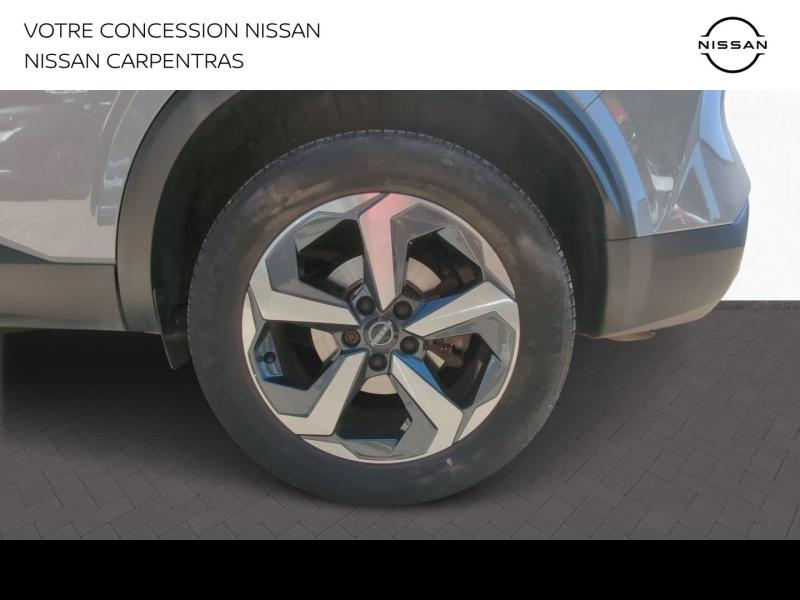 NISSAN Qashqai d’occasion à vendre à CARPENTRAS chez MMC PROVENCE (Photo 10)