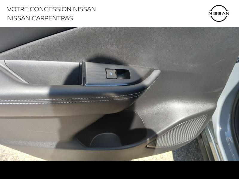 NISSAN Qashqai d’occasion à vendre à CARPENTRAS chez MMC PROVENCE (Photo 14)