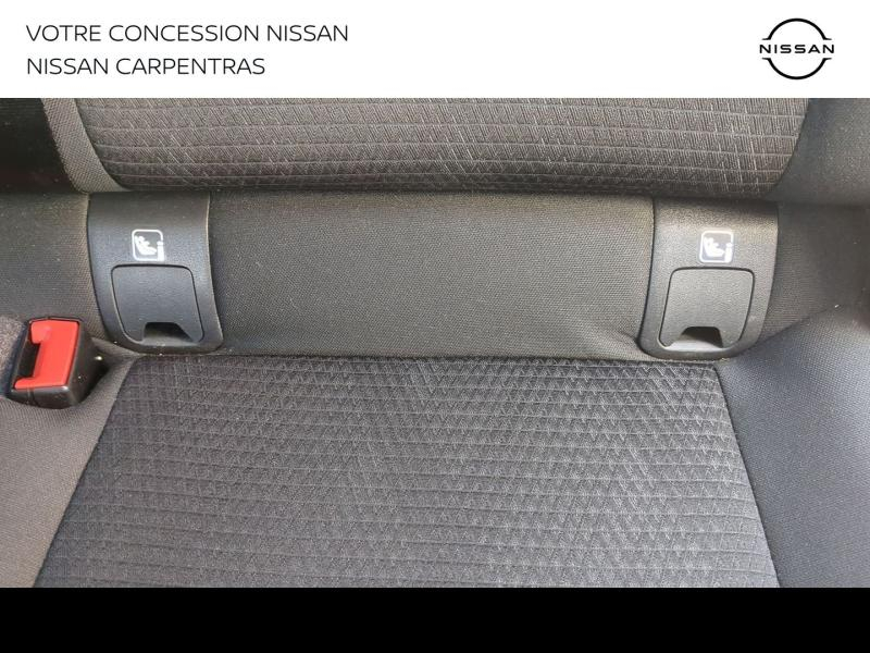 NISSAN Qashqai d’occasion à vendre à CARPENTRAS chez MMC PROVENCE (Photo 15)