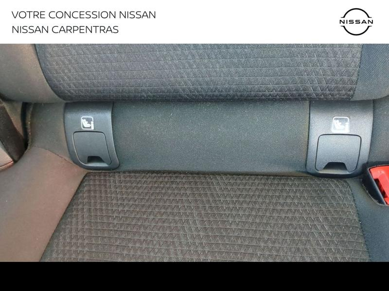 NISSAN Qashqai d’occasion à vendre à CARPENTRAS chez MMC PROVENCE (Photo 16)