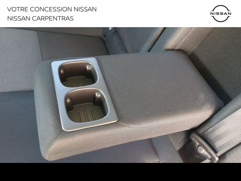 NISSAN Qashqai d’occasion à vendre à CARPENTRAS chez MMC PROVENCE (Photo 17)