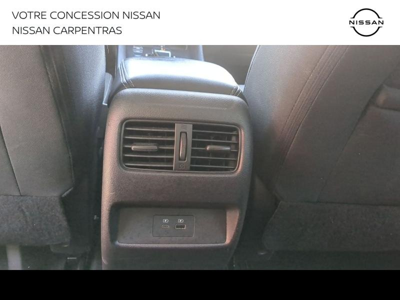 NISSAN Qashqai d’occasion à vendre à CARPENTRAS chez MMC PROVENCE (Photo 18)