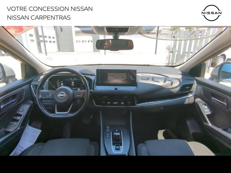 NISSAN Qashqai d’occasion à vendre à CARPENTRAS chez MMC PROVENCE (Photo 19)