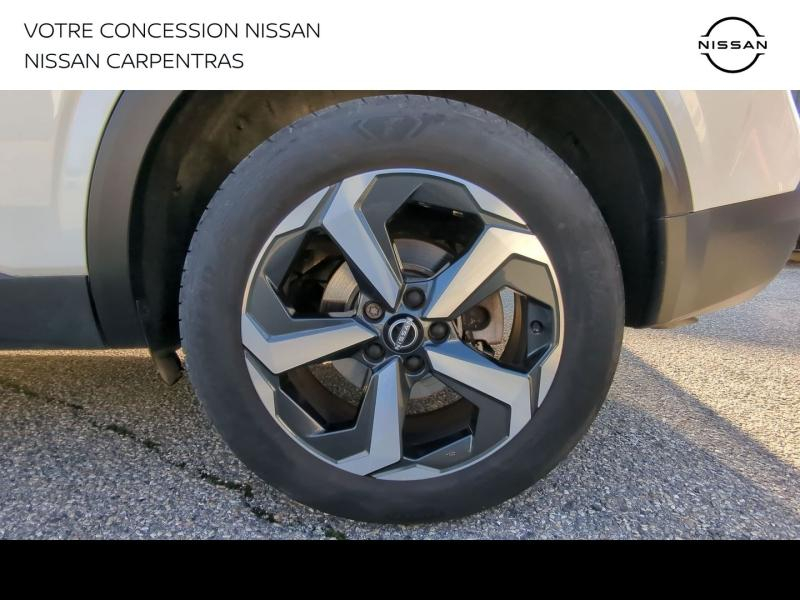 NISSAN Qashqai d’occasion à vendre à CARPENTRAS chez MMC PROVENCE (Photo 10)