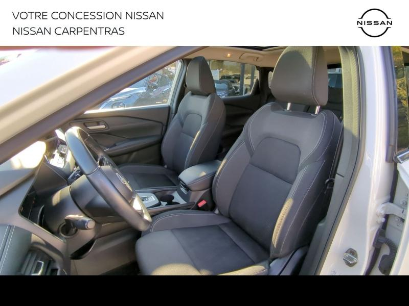 NISSAN Qashqai d’occasion à vendre à CARPENTRAS chez MMC PROVENCE (Photo 13)