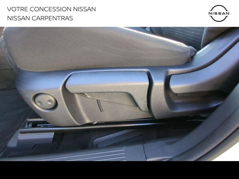 NISSAN Qashqai d’occasion à vendre à CARPENTRAS chez MMC PROVENCE (Photo 14)