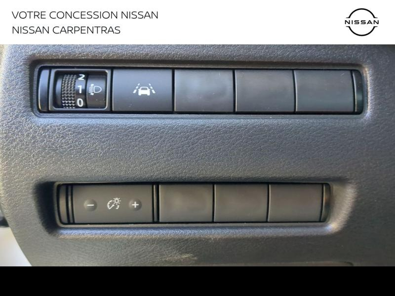 NISSAN Qashqai d’occasion à vendre à CARPENTRAS chez MMC PROVENCE (Photo 16)