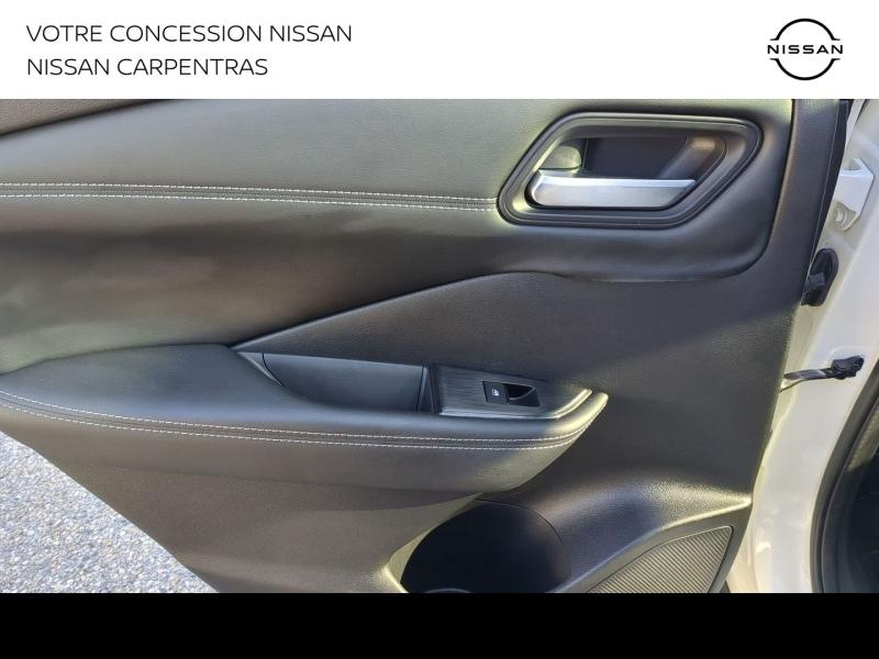 NISSAN Qashqai d’occasion à vendre à CARPENTRAS chez MMC PROVENCE (Photo 18)