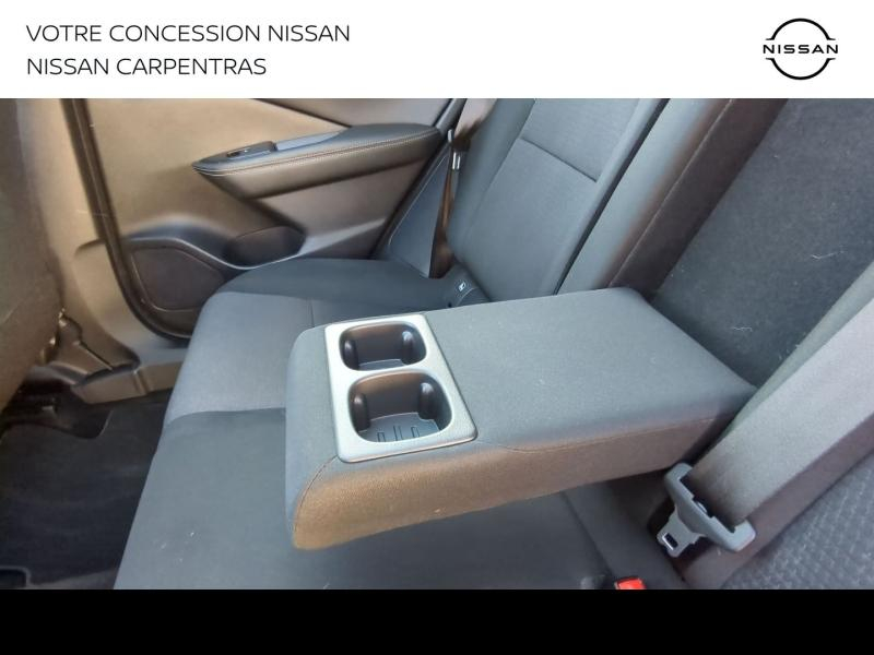 NISSAN Qashqai d’occasion à vendre à CARPENTRAS chez MMC PROVENCE (Photo 19)