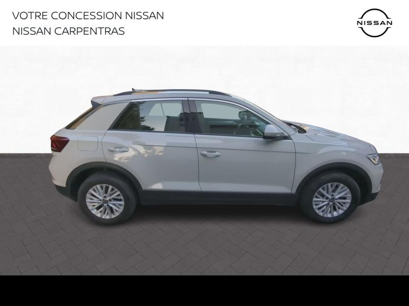 VOLKSWAGEN T-Roc d’occasion à vendre à CARPENTRAS chez MMC PROVENCE (Photo 8)