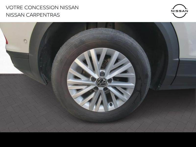 VOLKSWAGEN T-Roc d’occasion à vendre à CARPENTRAS chez MMC PROVENCE (Photo 9)