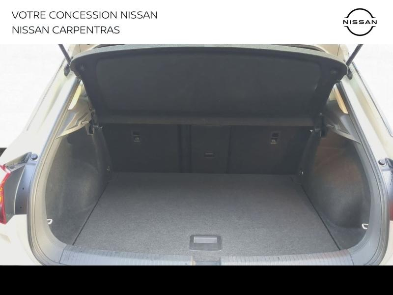 VOLKSWAGEN T-Roc d’occasion à vendre à CARPENTRAS chez MMC PROVENCE (Photo 10)