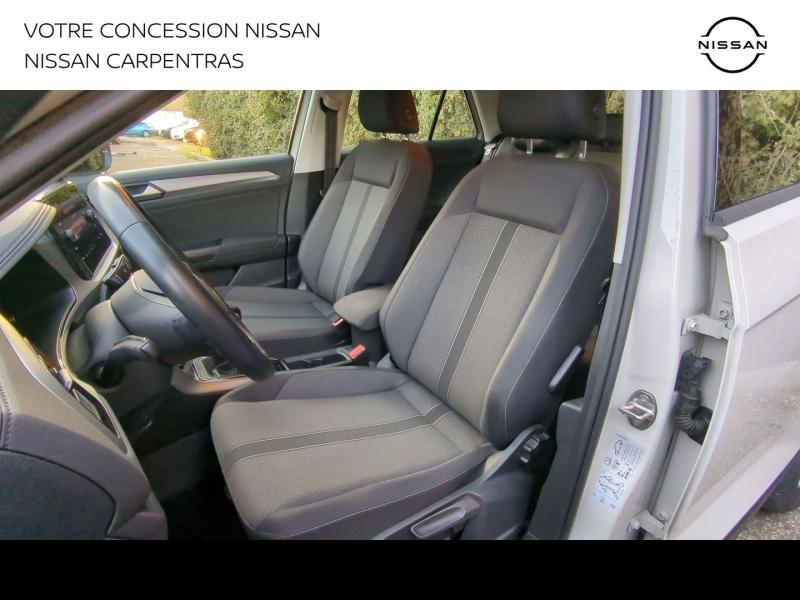 VOLKSWAGEN T-Roc d’occasion à vendre à CARPENTRAS chez MMC PROVENCE (Photo 13)