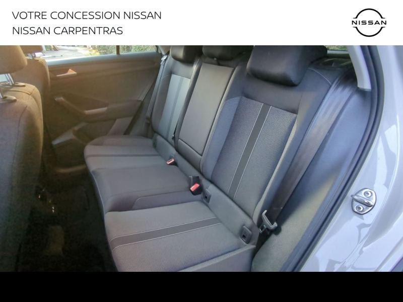 VOLKSWAGEN T-Roc d’occasion à vendre à CARPENTRAS chez MMC PROVENCE (Photo 14)