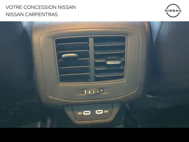 VOLKSWAGEN T-Roc d’occasion à vendre à CARPENTRAS chez MMC PROVENCE (Photo 15)