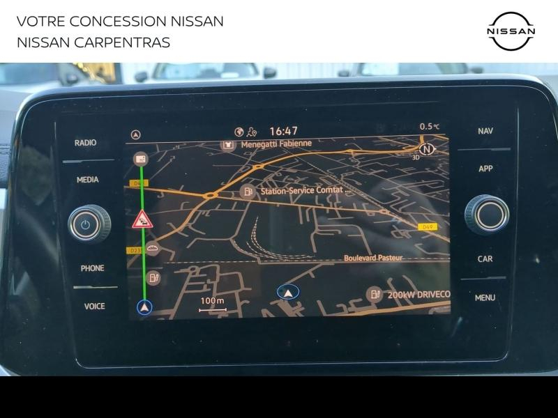 VOLKSWAGEN T-Roc d’occasion à vendre à CARPENTRAS chez MMC PROVENCE (Photo 19)