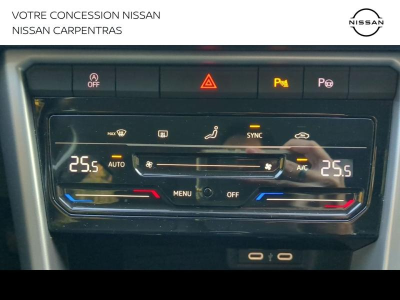 VOLKSWAGEN T-Roc d’occasion à vendre à CARPENTRAS chez MMC PROVENCE (Photo 20)