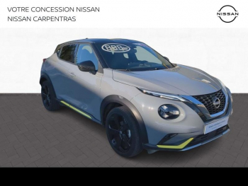 NISSAN Juke d’occasion à vendre à CARPENTRAS