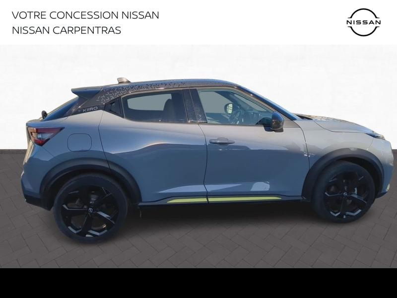 NISSAN Juke d’occasion à vendre à CARPENTRAS chez MMC PROVENCE (Photo 8)
