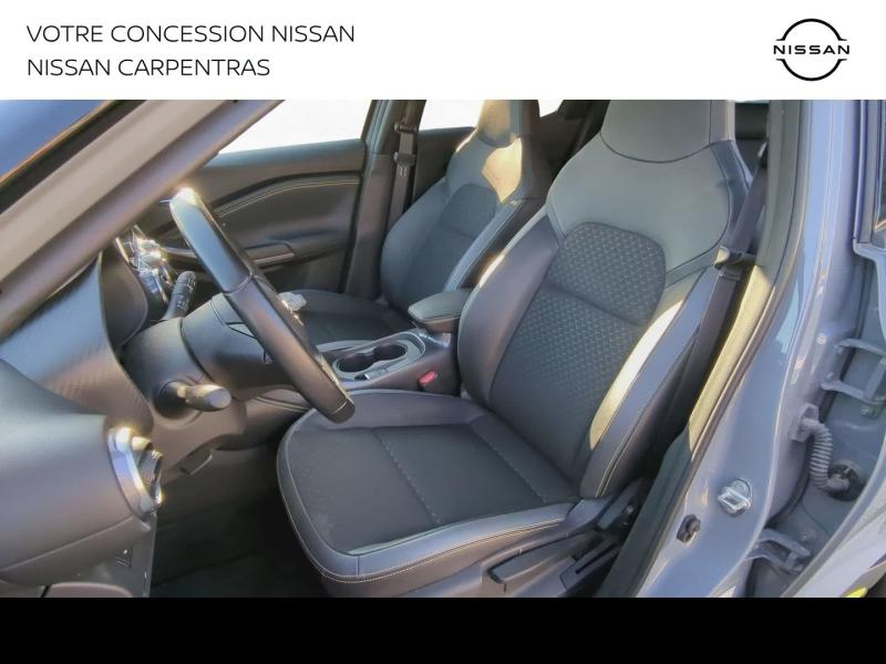 NISSAN Juke d’occasion à vendre à CARPENTRAS chez MMC PROVENCE (Photo 13)