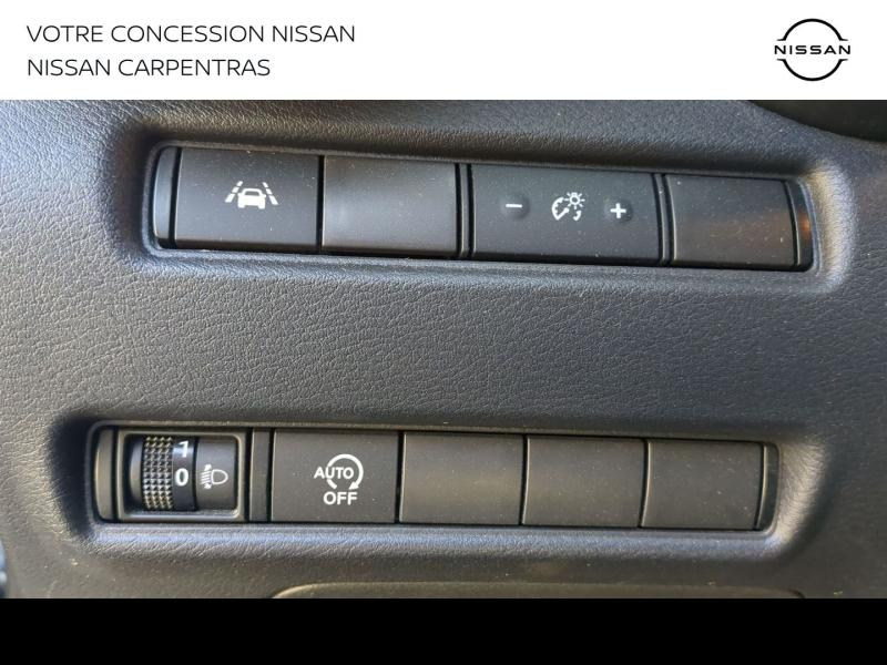 NISSAN Juke d’occasion à vendre à CARPENTRAS chez MMC PROVENCE (Photo 15)