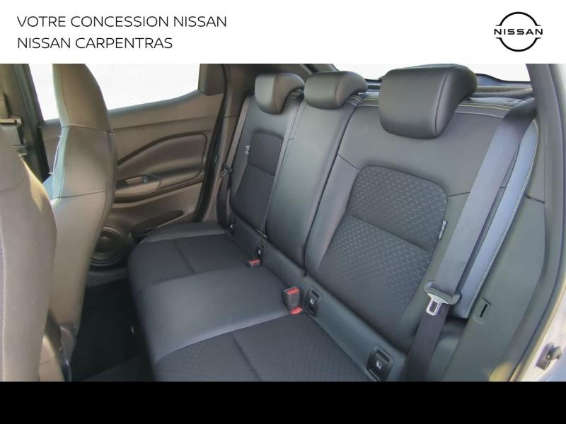 NISSAN Juke d’occasion à vendre à CARPENTRAS chez MMC PROVENCE (Photo 16)