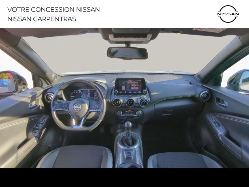 NISSAN Juke d’occasion à vendre à CARPENTRAS chez MMC PROVENCE (Photo 18)
