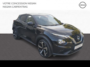 NISSAN Juke d’occasion à vendre à CARPENTRAS