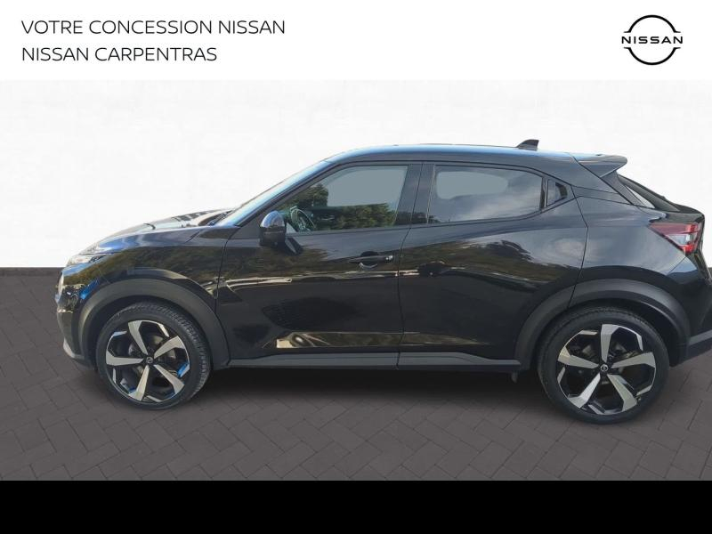 NISSAN Juke d’occasion à vendre à CARPENTRAS chez MMC PROVENCE (Photo 4)