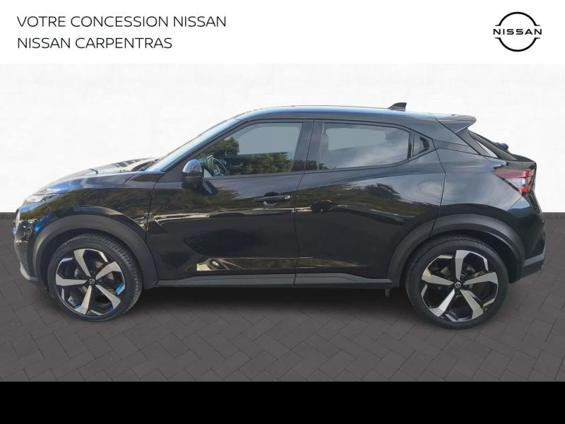 NISSAN Juke d’occasion à vendre à CARPENTRAS chez MMC PROVENCE (Photo 5)