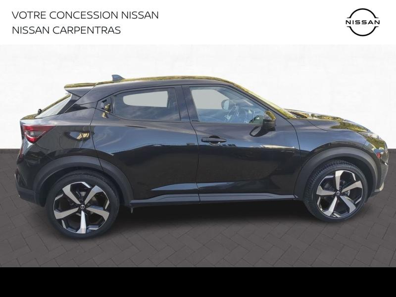 NISSAN Juke d’occasion à vendre à CARPENTRAS chez MMC PROVENCE (Photo 9)
