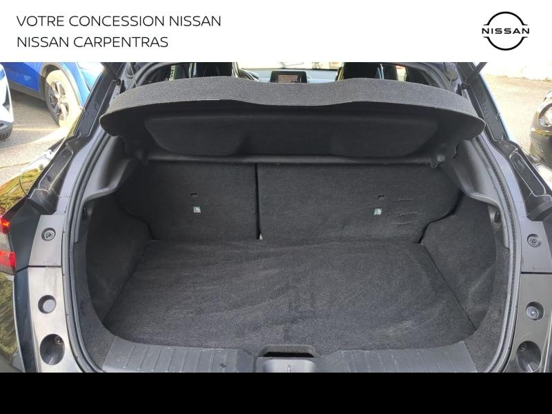 NISSAN Juke d’occasion à vendre à CARPENTRAS chez MMC PROVENCE (Photo 11)