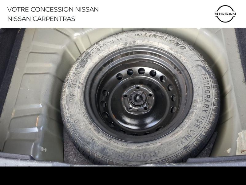 NISSAN Juke d’occasion à vendre à CARPENTRAS chez MMC PROVENCE (Photo 13)