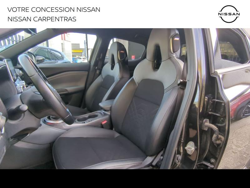 NISSAN Juke d’occasion à vendre à CARPENTRAS chez MMC PROVENCE (Photo 14)