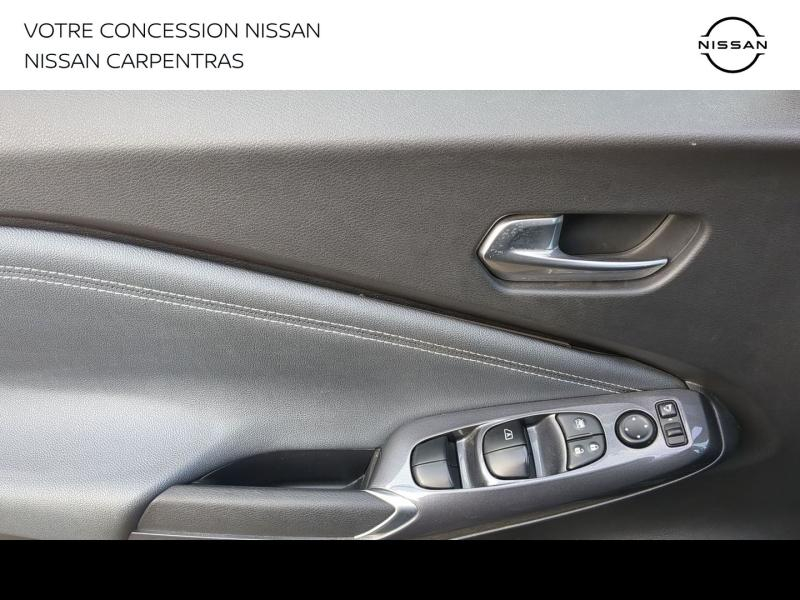 NISSAN Juke d’occasion à vendre à CARPENTRAS chez MMC PROVENCE (Photo 18)