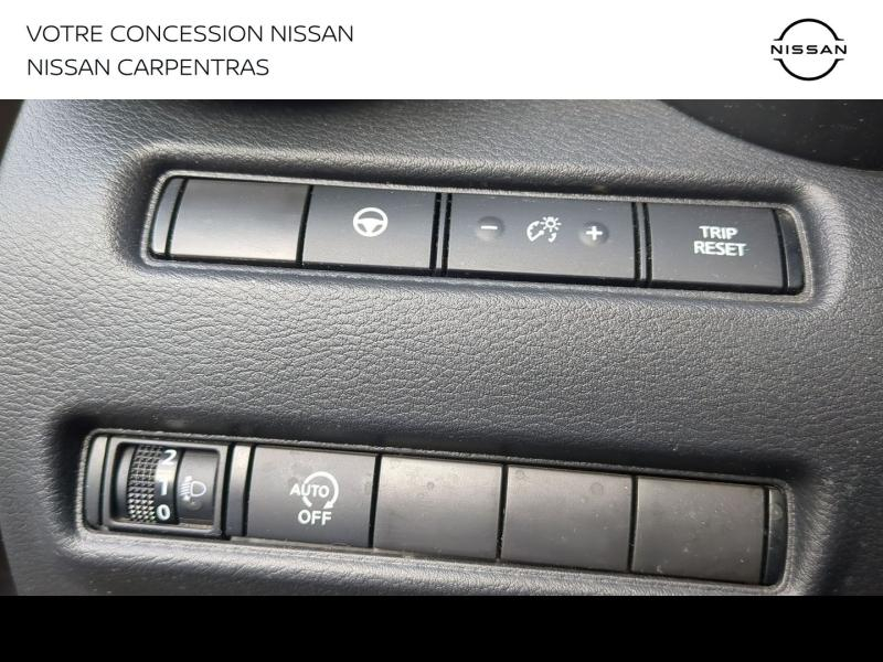 NISSAN Juke d’occasion à vendre à CARPENTRAS chez MMC PROVENCE (Photo 19)