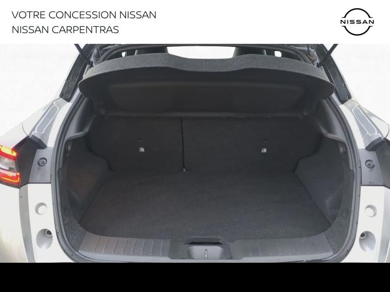 NISSAN Juke d’occasion à vendre à CARPENTRAS chez MMC PROVENCE (Photo 10)