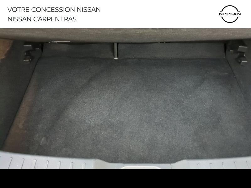 NISSAN Juke d’occasion à vendre à CARPENTRAS chez MMC PROVENCE (Photo 11)