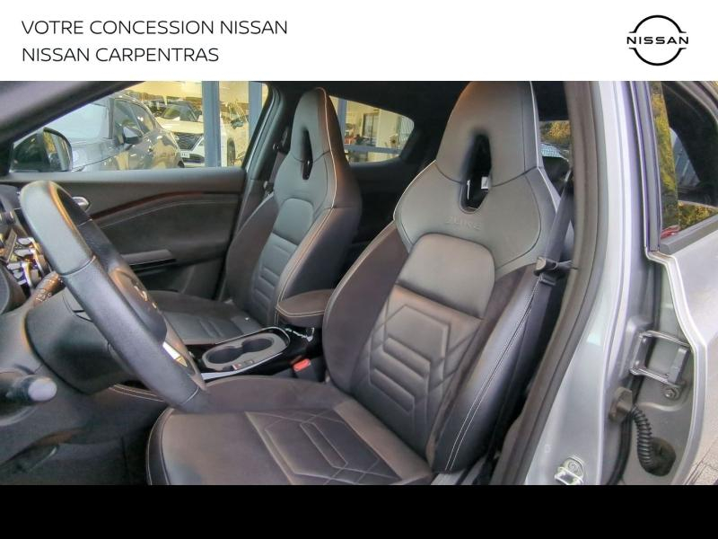 NISSAN Juke d’occasion à vendre à CARPENTRAS chez MMC PROVENCE (Photo 13)